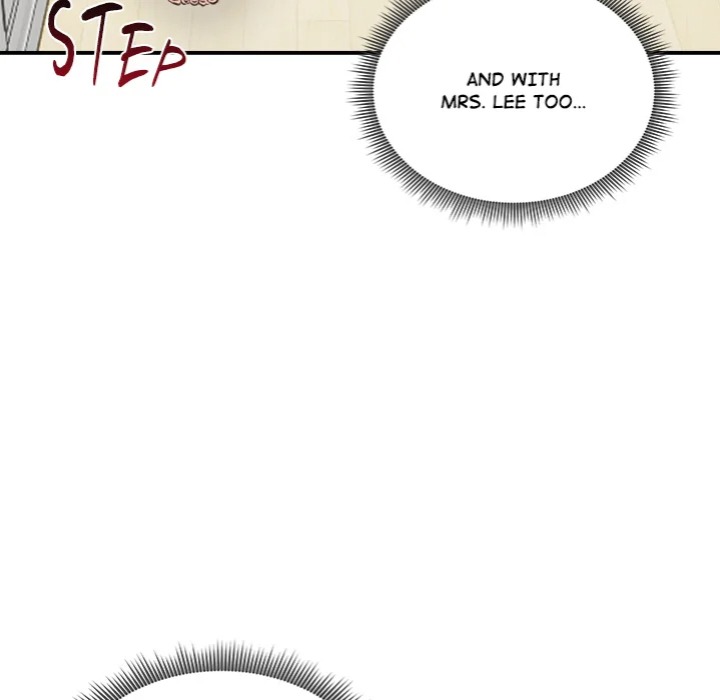 Runaway Wife Chapter 56 - Page 17