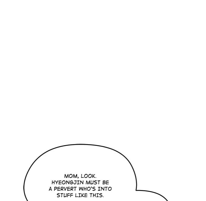 Runaway Wife Chapter 57 - Page 126