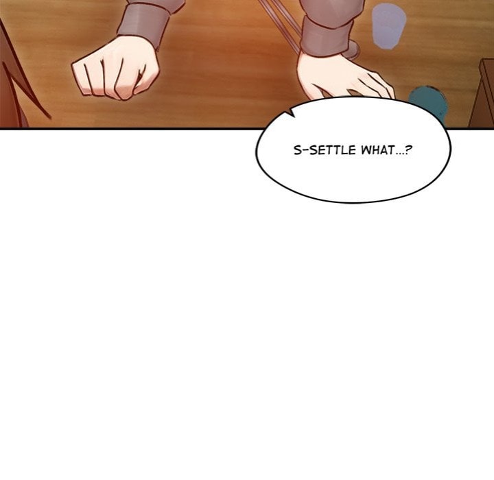 Runaway Wife Chapter 57 - Page 85