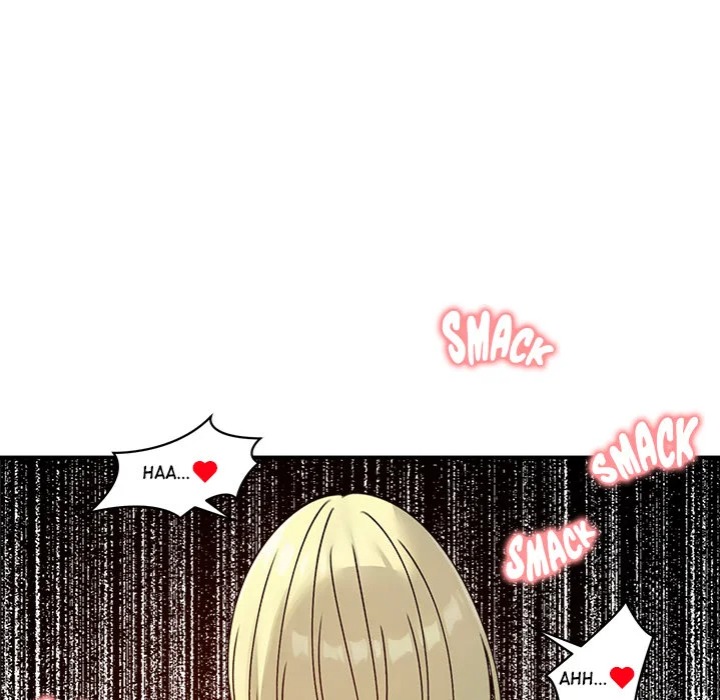 Runaway Wife Chapter 58 - Page 117
