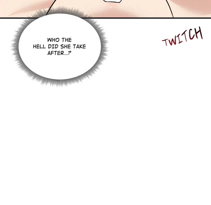 Runaway Wife Chapter 58 - Page 152