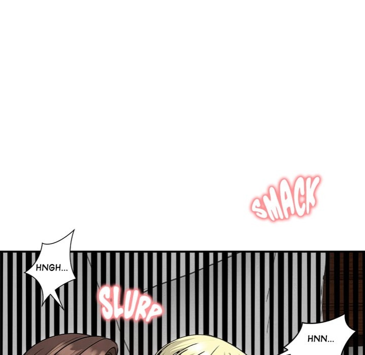 Runaway Wife Chapter 59 - Page 134