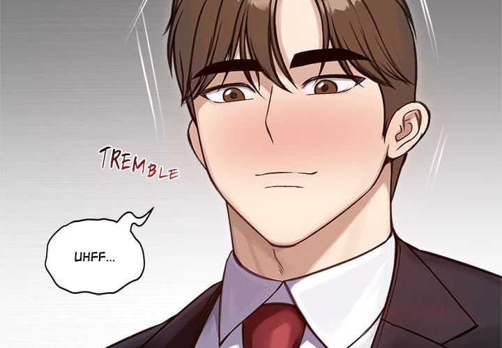 Runaway Wife Chapter 64 - Page 3