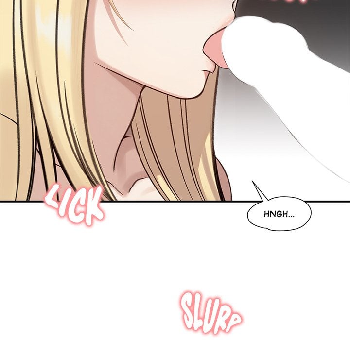 Runaway Wife Chapter 64 - Page 5
