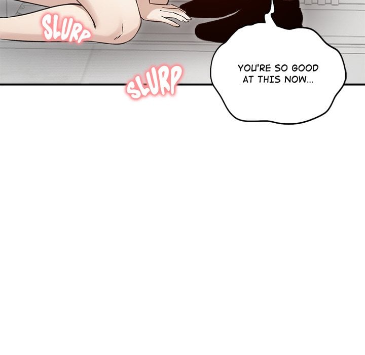 Runaway Wife Chapter 64 - Page 8