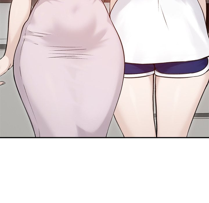 Runaway Wife Chapter 64 - Page 101