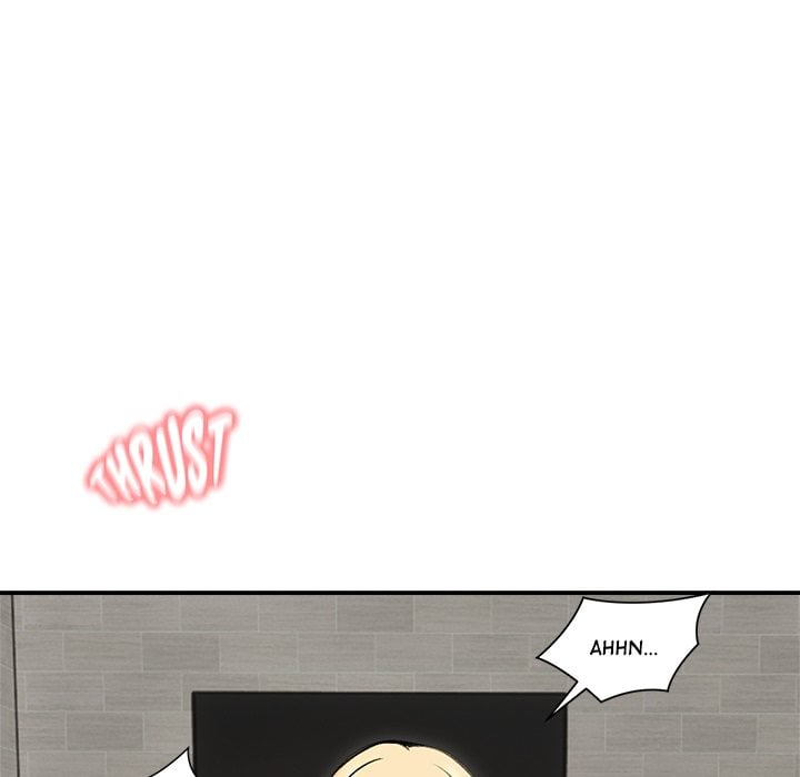 Runaway Wife Chapter 64 - Page 119