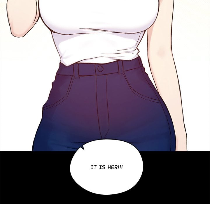 Runaway Wife Chapter 65 - Page 100