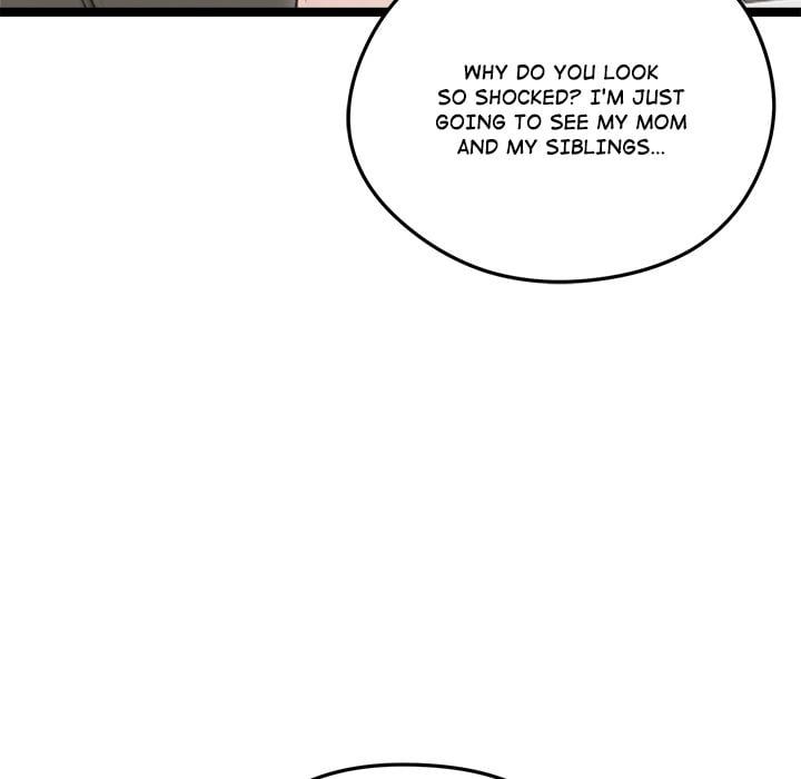 Runaway Wife Chapter 65 - Page 140