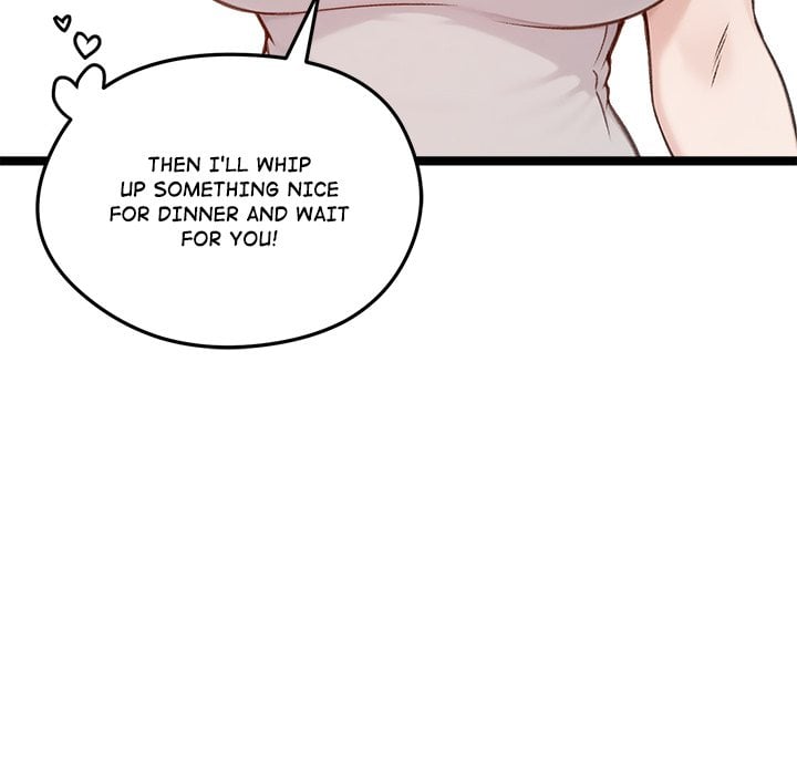 Runaway Wife Chapter 65 - Page 28