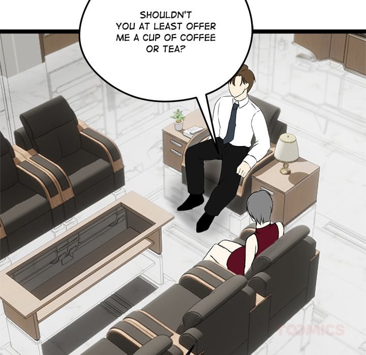 Runaway Wife Chapter 65 - Page 48
