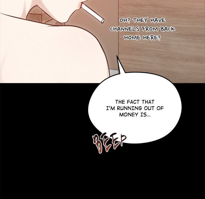 Runaway Wife Chapter 65 - Page 89