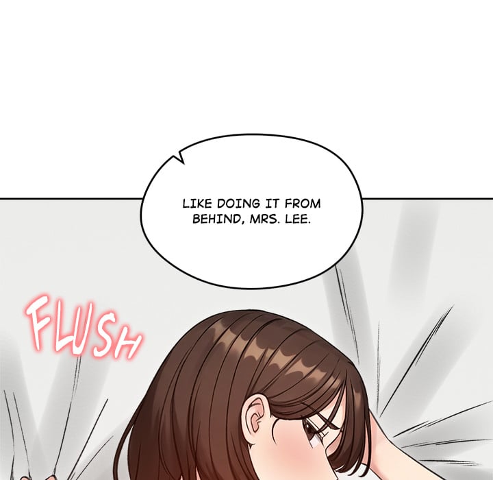 Runaway Wife Chapter 68 - Page 100