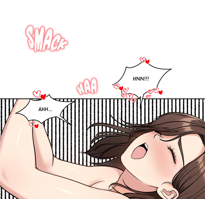 Runaway Wife Chapter 68 - Page 135