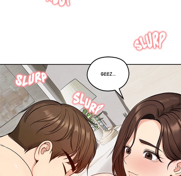 Runaway Wife Chapter 68 - Page 44
