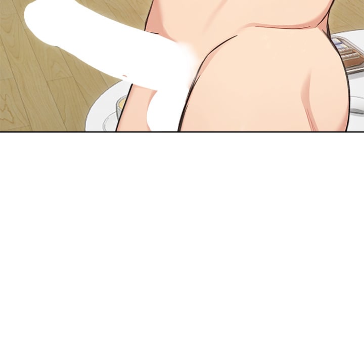 Runaway Wife Chapter 68 - Page 62