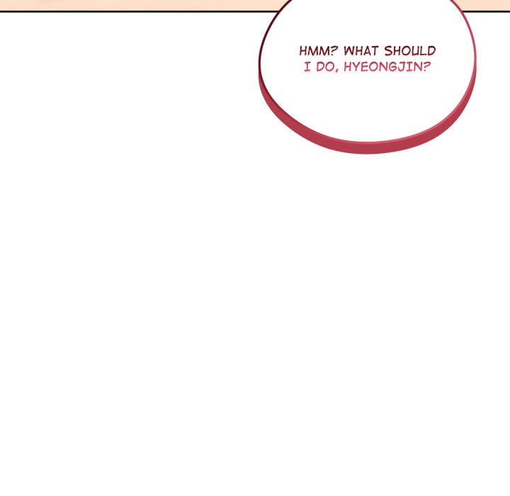 Runaway Wife Chapter 68 - Page 91