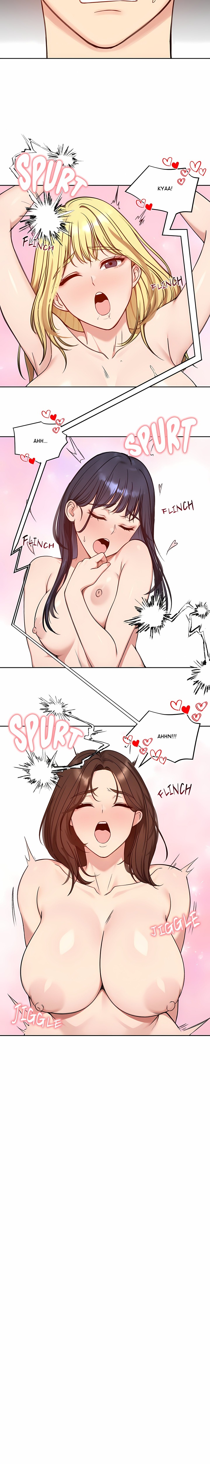 Runaway Wife Chapter 73 - Page 4