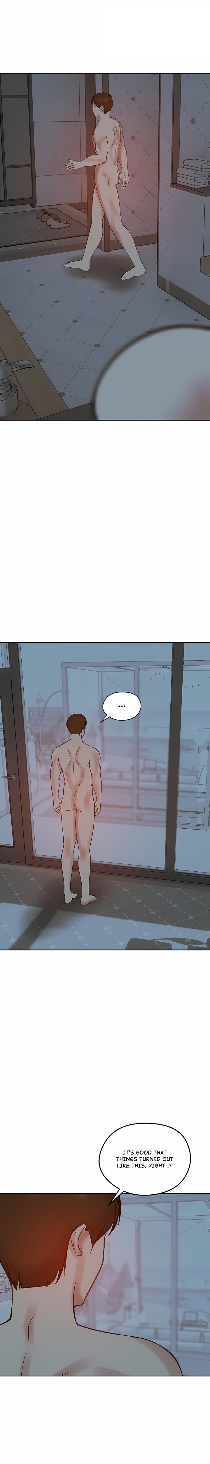 Runaway Wife Chapter 73 - Page 5