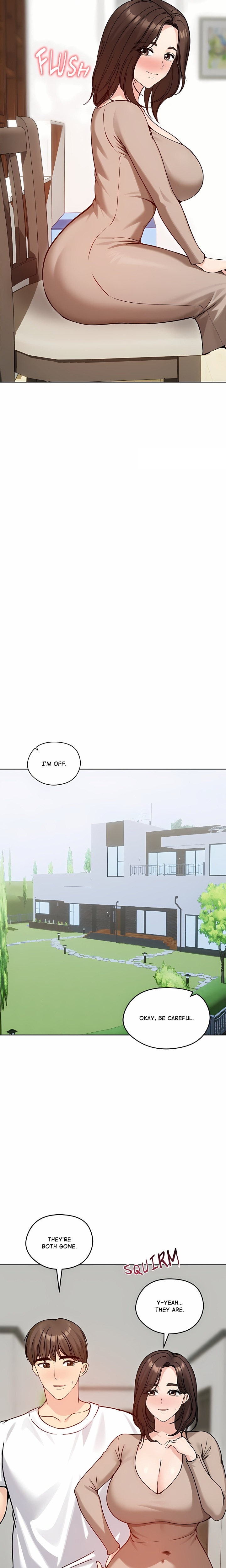 Runaway Wife Chapter 74 - Page 6