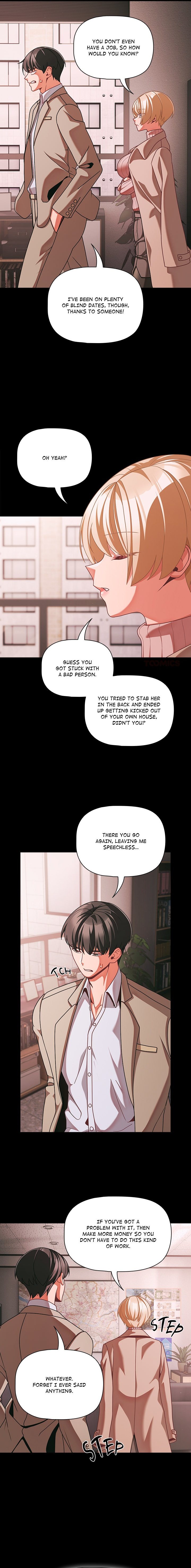 People of The Dark Chapter 45 - Page 2