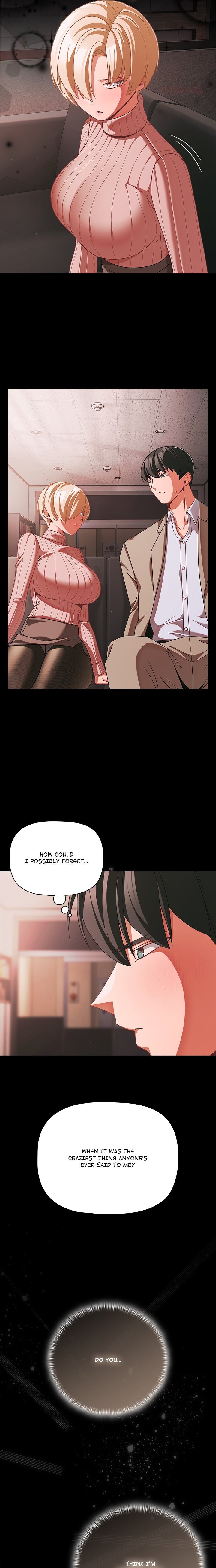 People of The Dark Chapter 45 - Page 7