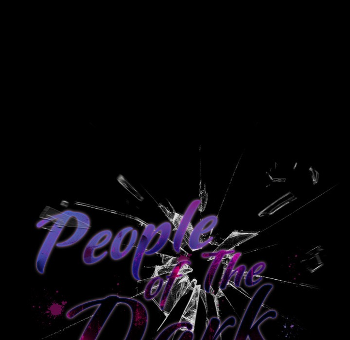 People of The Dark Chapter 48 - Page 70