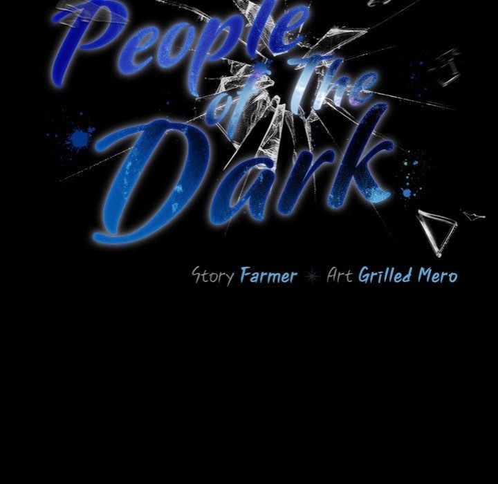 People of The Dark Chapter 53 - Page 57