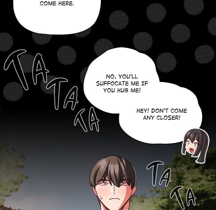 People of The Dark Chapter 53 - Page 95