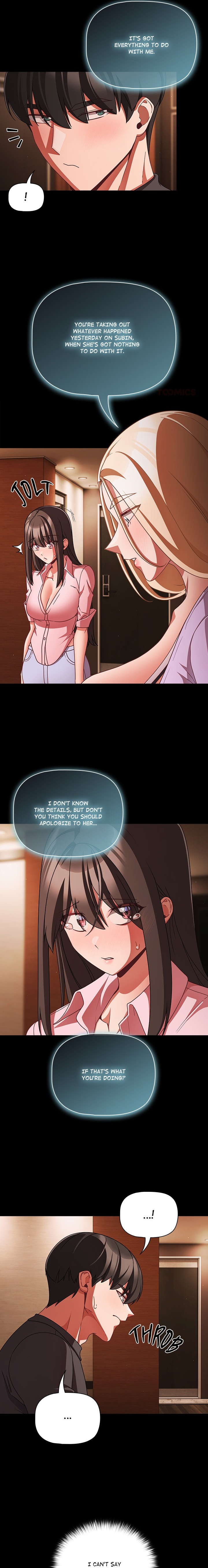 People of The Dark Chapter 54 - Page 16