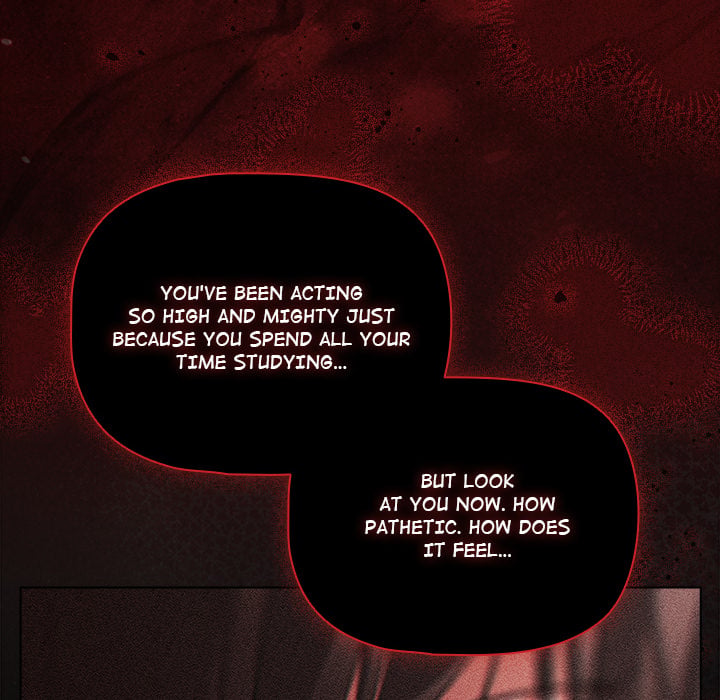 People of The Dark Chapter 73 - Page 100