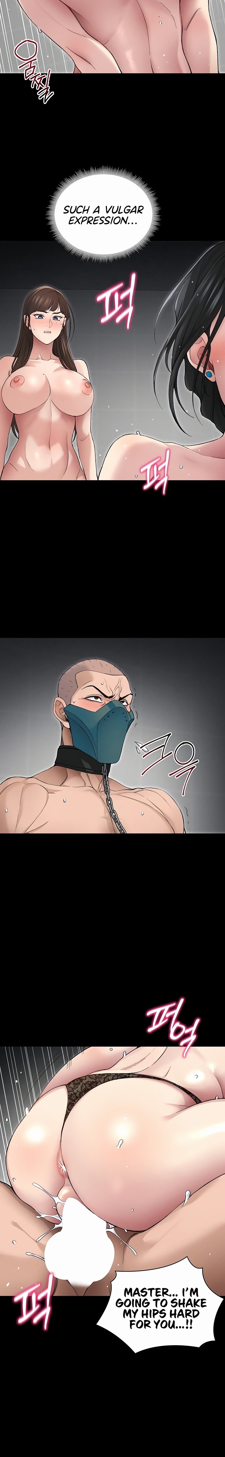 Taming A Female Bully Chapter 66 - Page 15