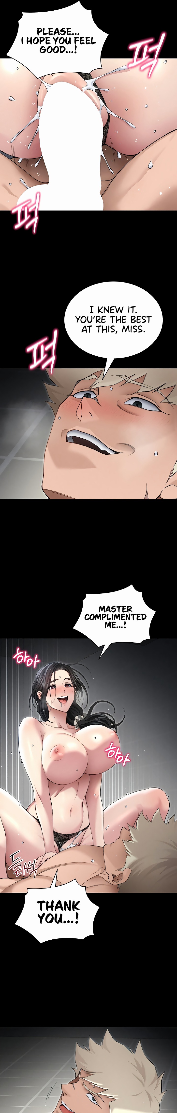 Taming A Female Bully Chapter 66 - Page 16