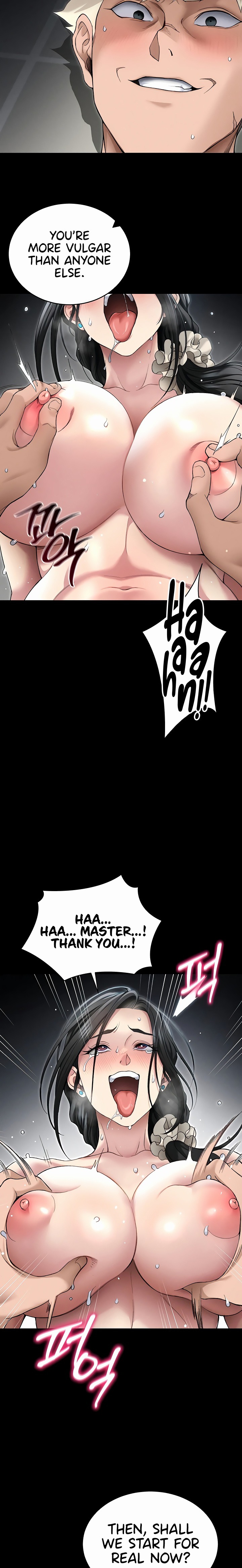Taming A Female Bully Chapter 66 - Page 20