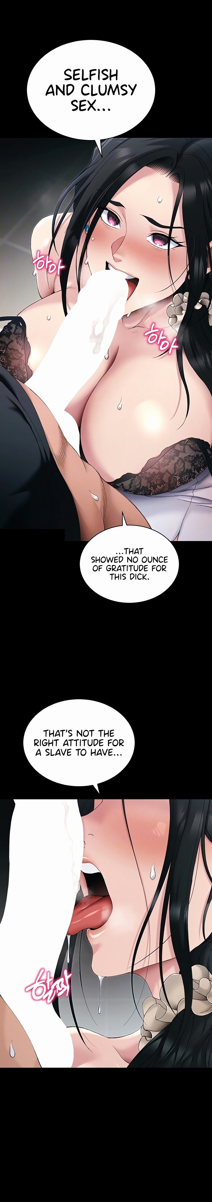 Taming A Female Bully Chapter 66 - Page 8