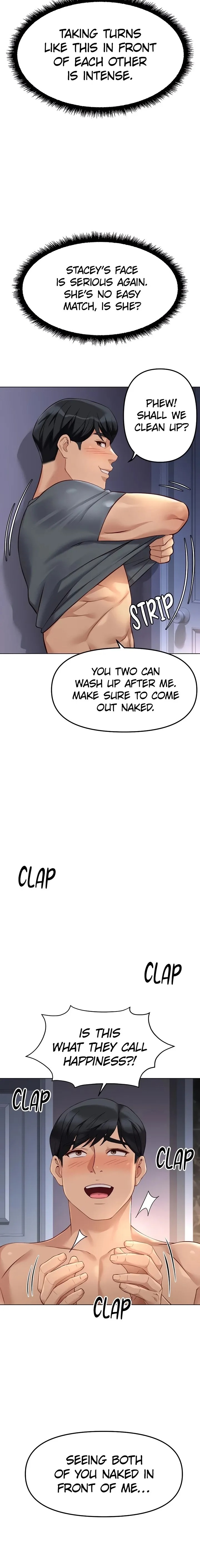 Common Sense Manipulation Program Chapter 39 - Page 18
