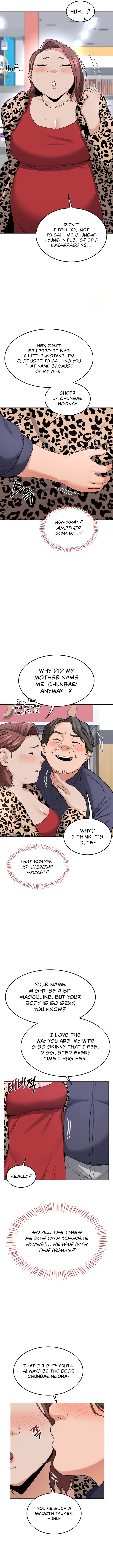 MILF Exchange Plan Chapter 29 - Page 11