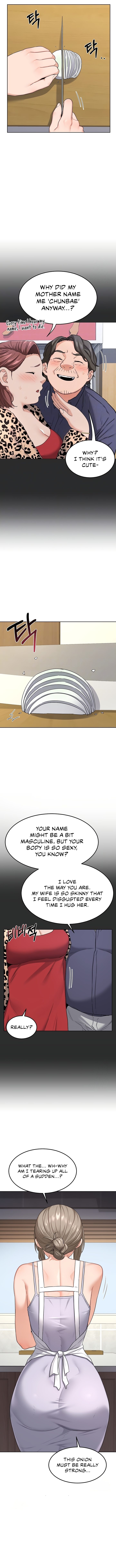 MILF Exchange Plan Chapter 30 - Page 4