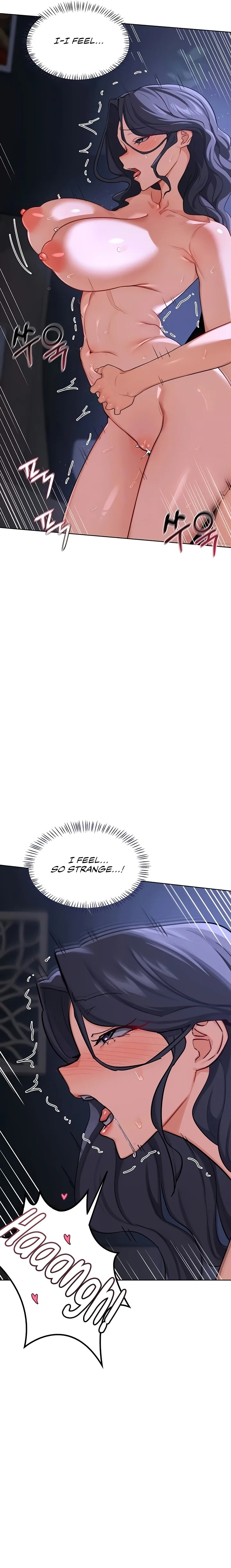 MILF Exchange Plan Chapter 48 - Page 3