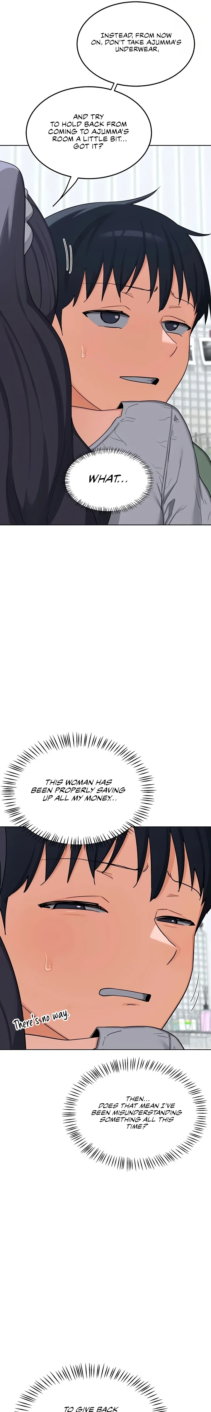 MILF Exchange Plan Chapter 48 - Page 29