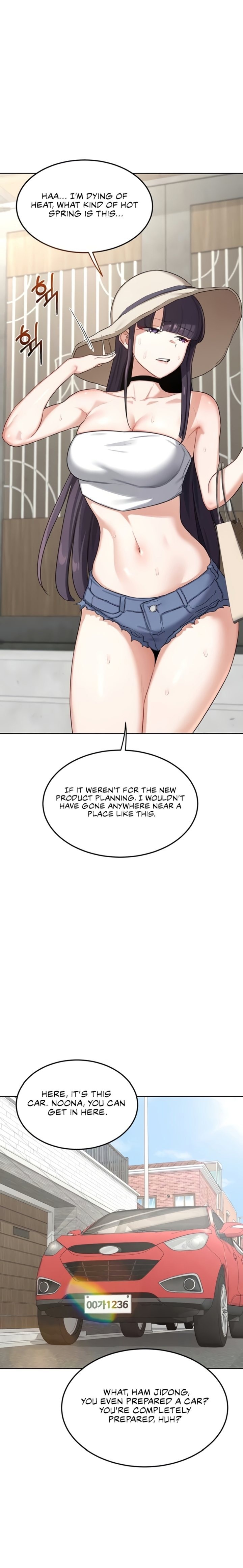 MILF Exchange Plan Chapter 51 - Page 1