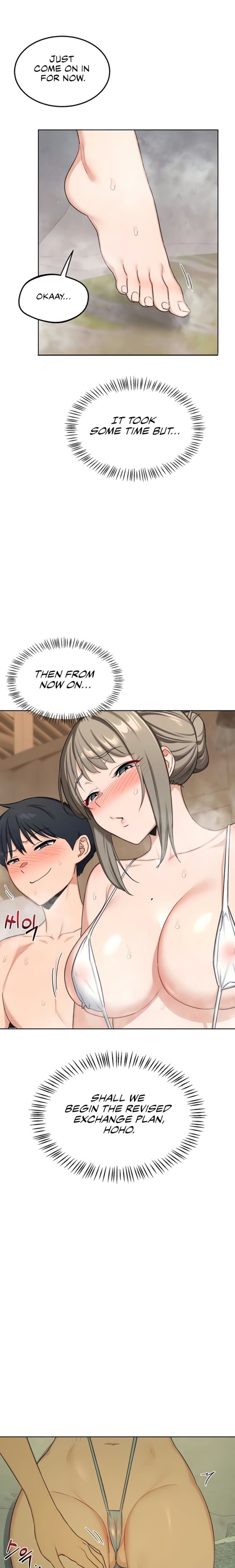 MILF Exchange Plan Chapter 51 - Page 26