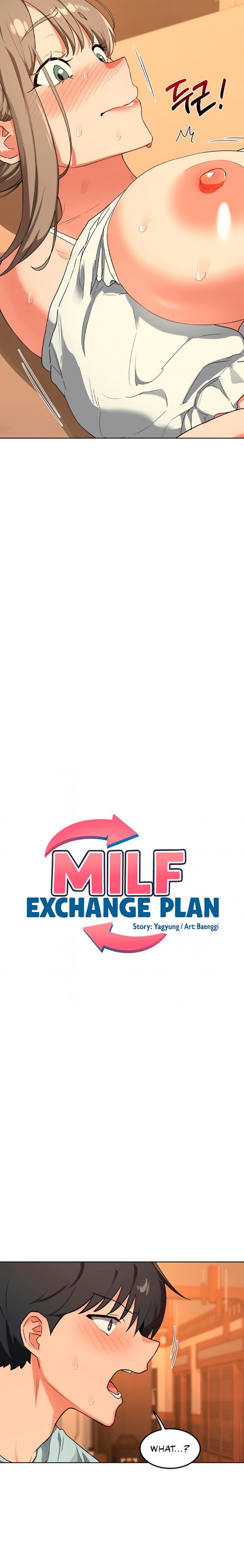 MILF Exchange Plan Chapter 55 - Page 4