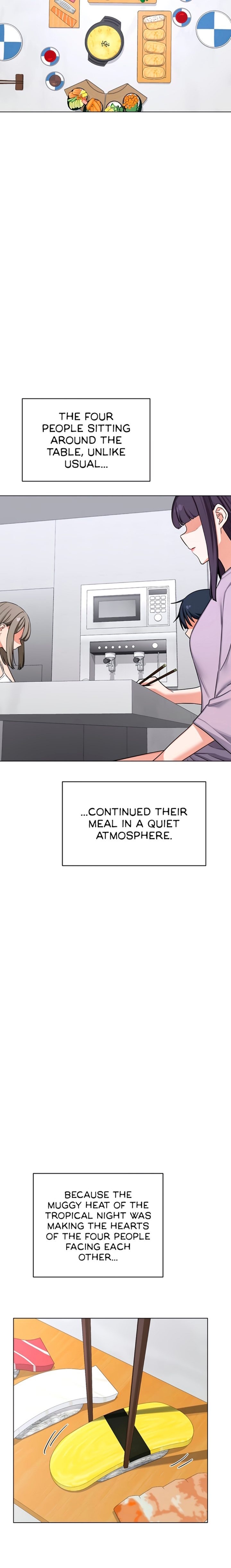 MILF Exchange Plan Chapter 55 - Page 19