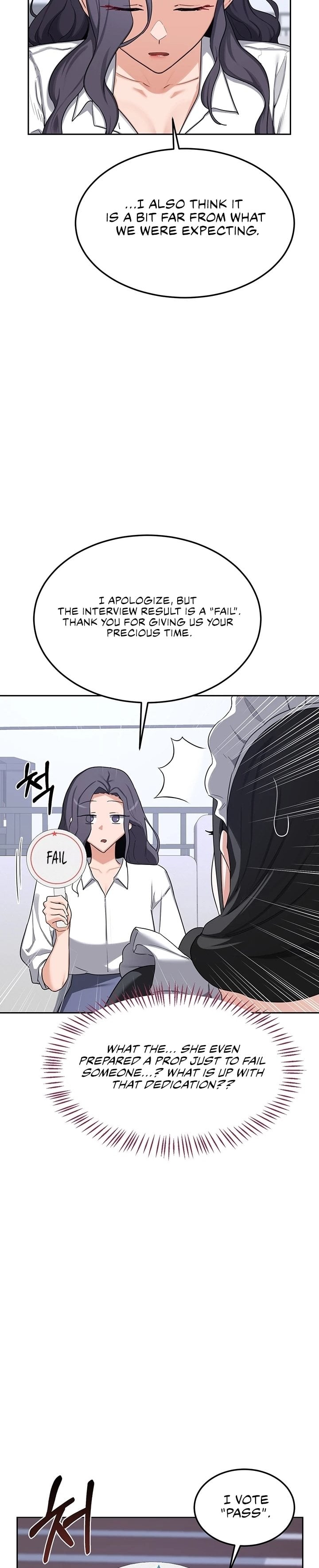 MILF Exchange Plan Chapter 61 - Page 9