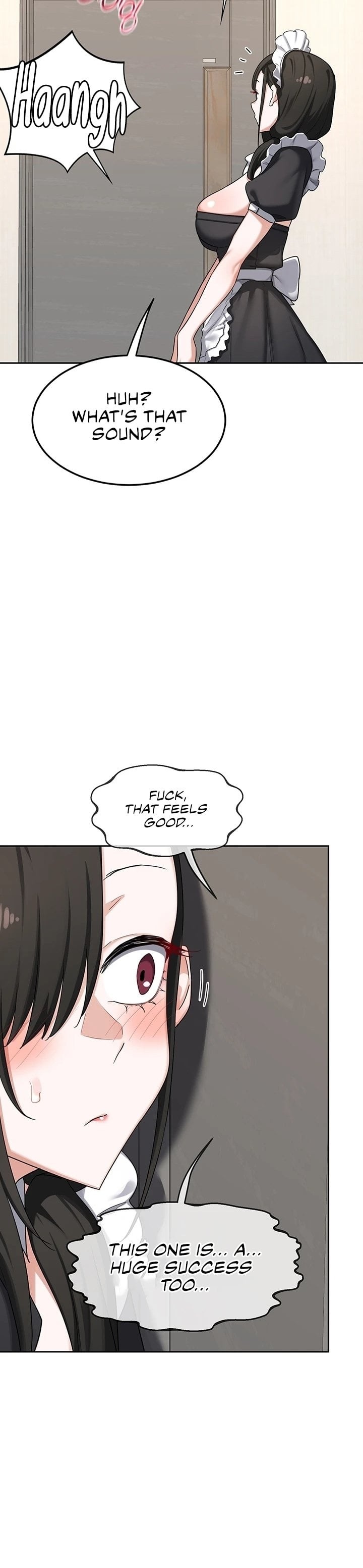 MILF Exchange Plan Chapter 61 - Page 36