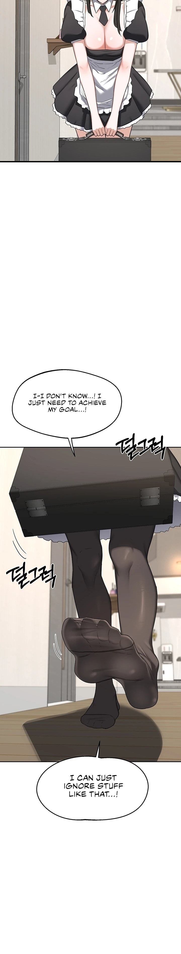 MILF Exchange Plan Chapter 61 - Page 38