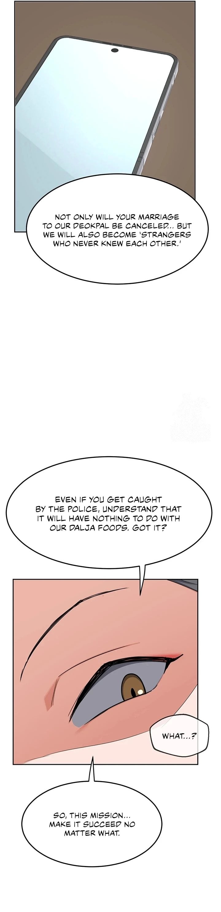 MILF Exchange Plan Chapter 63 - Page 30