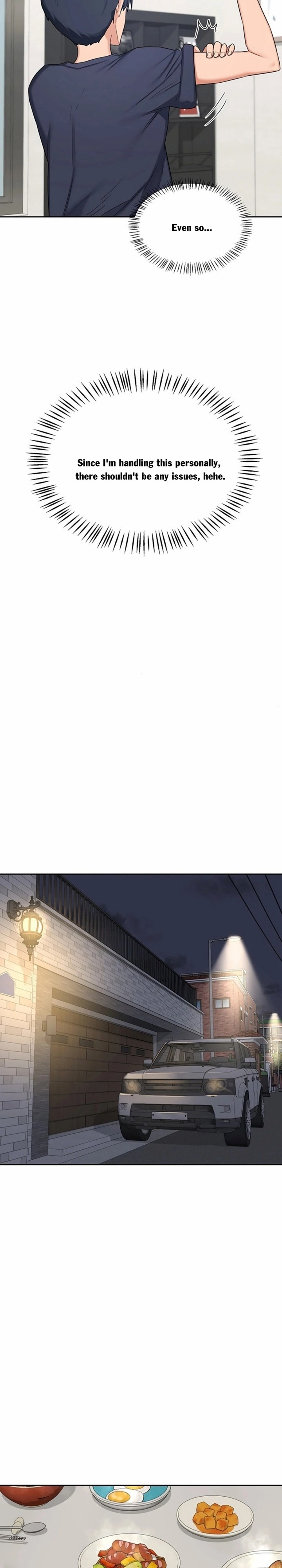 MILF Exchange Plan Chapter 70 - Page 20