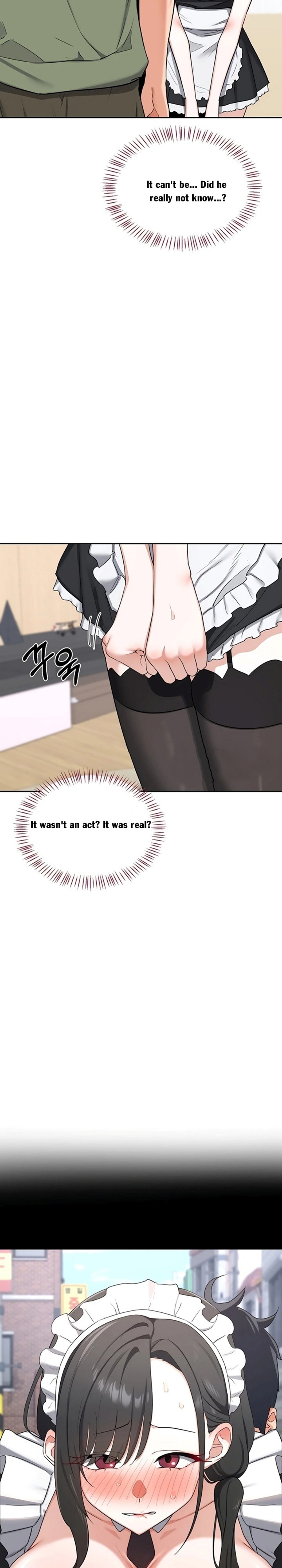 MILF Exchange Plan Chapter 70 - Page 3